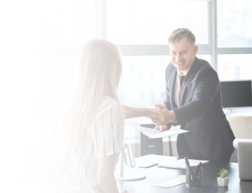 Agencia reclutamiento con garantía reemplazo gerente RRHH